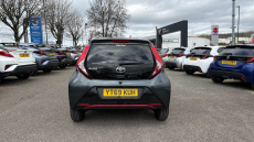 Toyota Aygo 1.0 VVT-i X-Trend 5dr x-shift Petrol Hatchback